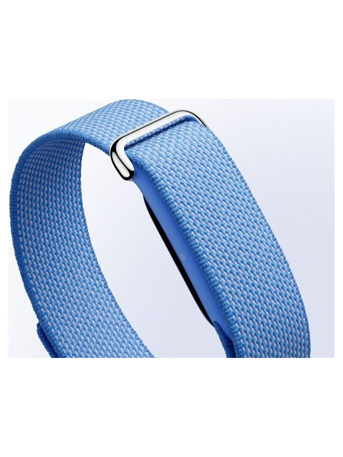 Google Fitbit Air Screenless Fitness Tracker - Lavender - view 2