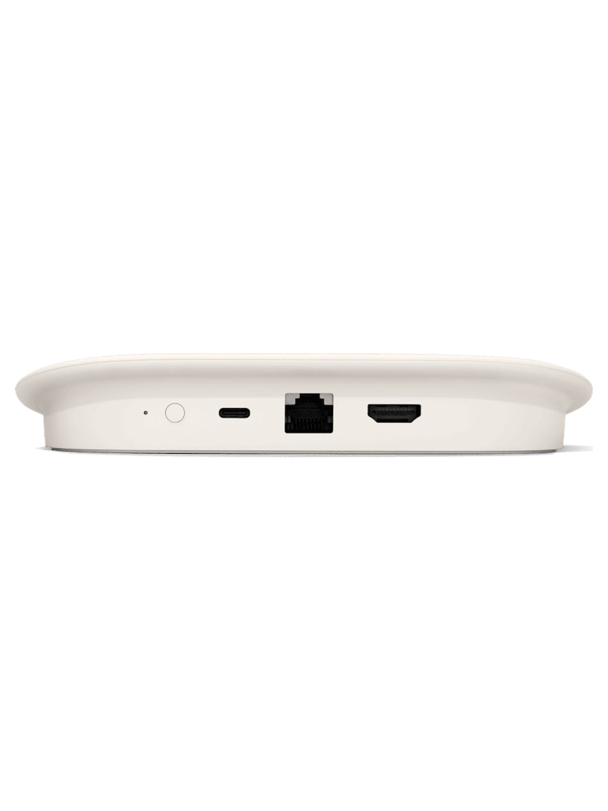 Google TV Streamer (4K) with Voice Remote - view 3