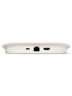 Google TV Streamer (4K) with Voice Remote - view 3