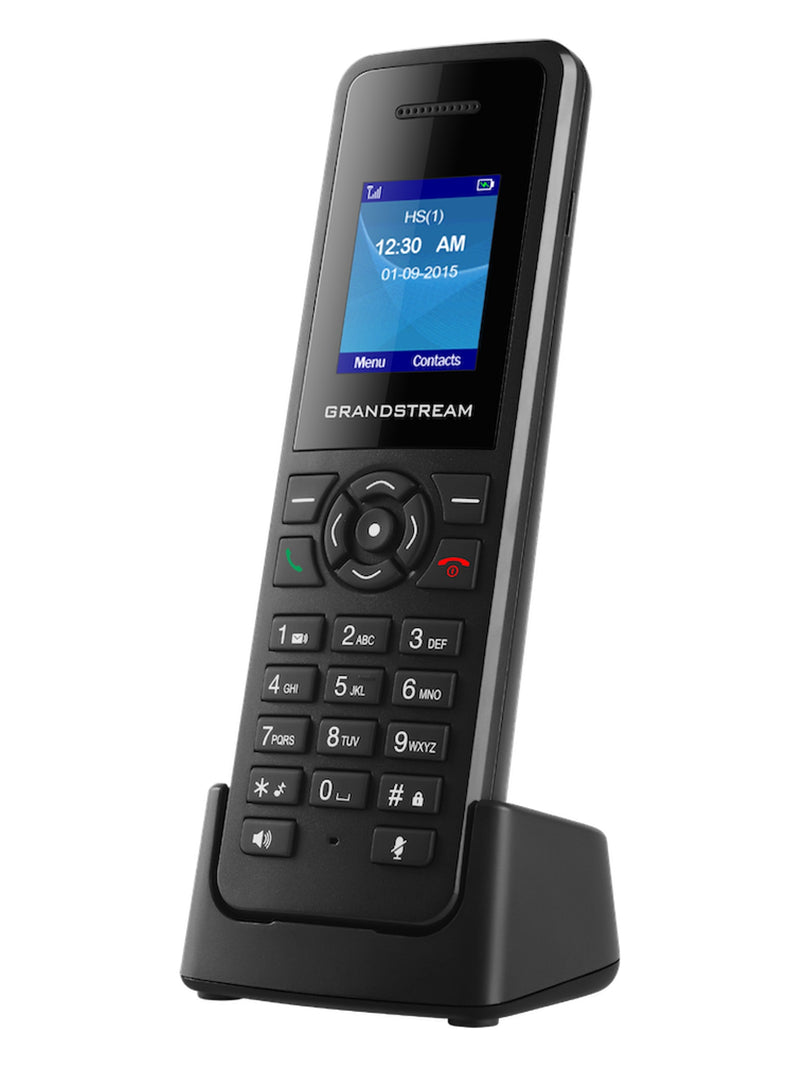 Grandstream DP720 DECT Cordless HD Handset (EU Band) - view 2