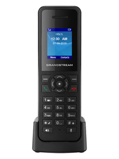Grandstream DP720 DECT Cordless HD Handset (EU Band) - view 3