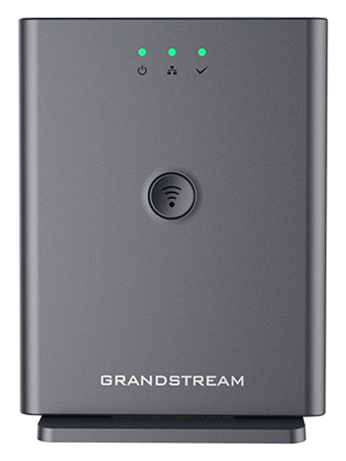 Grandstream DP755 DECT Base Station, 10 Handsets, 20 SIP Accounts, PoE (EU Band)