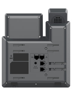Grandstream GRP2601P Basic IP Phone, 2 Lines, PoE - view 3