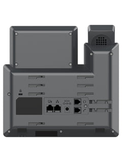 Grandstream GRP2603P IP Phone, 3 Lines, 6 SIP Accounts, Gigabit PoE - view 3
