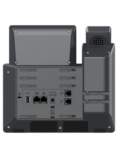 Grandstream GRP2624 Professional IP Phone, 8 Lines, 2.8" Color Display, Wi-Fi 6, Bluetooth - view 4
