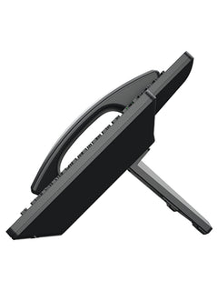 Grandstream GRP2636 Professional IP Phone, 12 Lines, 4.3" Color Display, Wi-Fi 6, Bluetooth - view 3