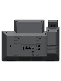 Grandstream GRP2636 Professional IP Phone, 12 Lines, 4.3" Color Display, Wi-Fi 6, Bluetooth - view 4