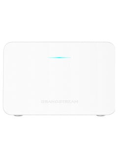 Grandstream GWN7062E Wi-Fi 6 Router, AX3000 Dual-Band, Mesh, VPN - view 2