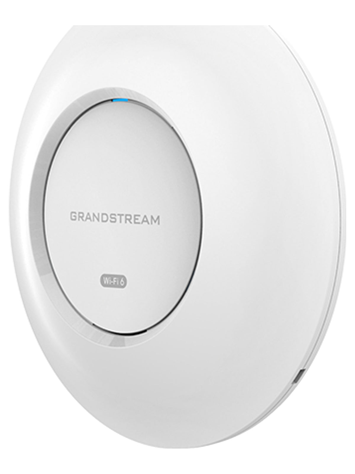 Grandstream GWN7660E Wi-Fi 6 Indoor Access Point, AX3000 Dual-Band, PoE