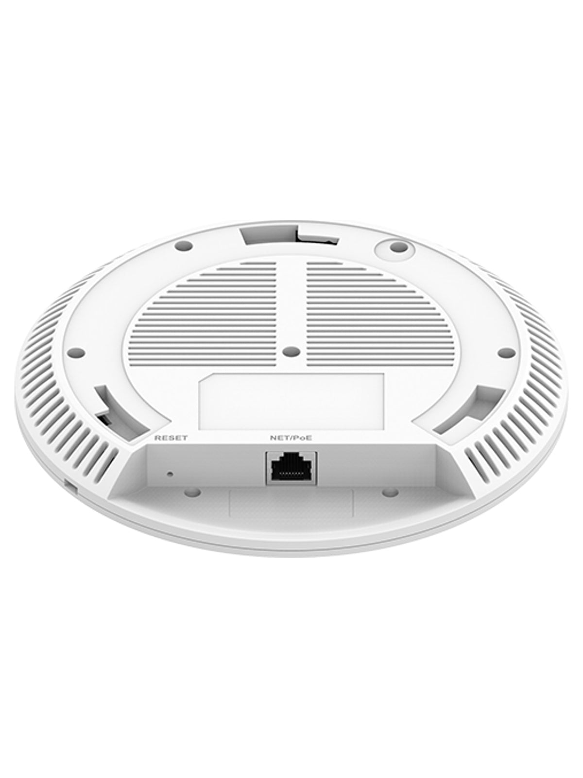 Grandstream GWN7660E Wi-Fi 6 Indoor Access Point, AX3000 Dual-Band, PoE - view 3