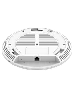Grandstream GWN7660E Wi-Fi 6 Indoor Access Point, AX3000 Dual-Band, PoE - view 3