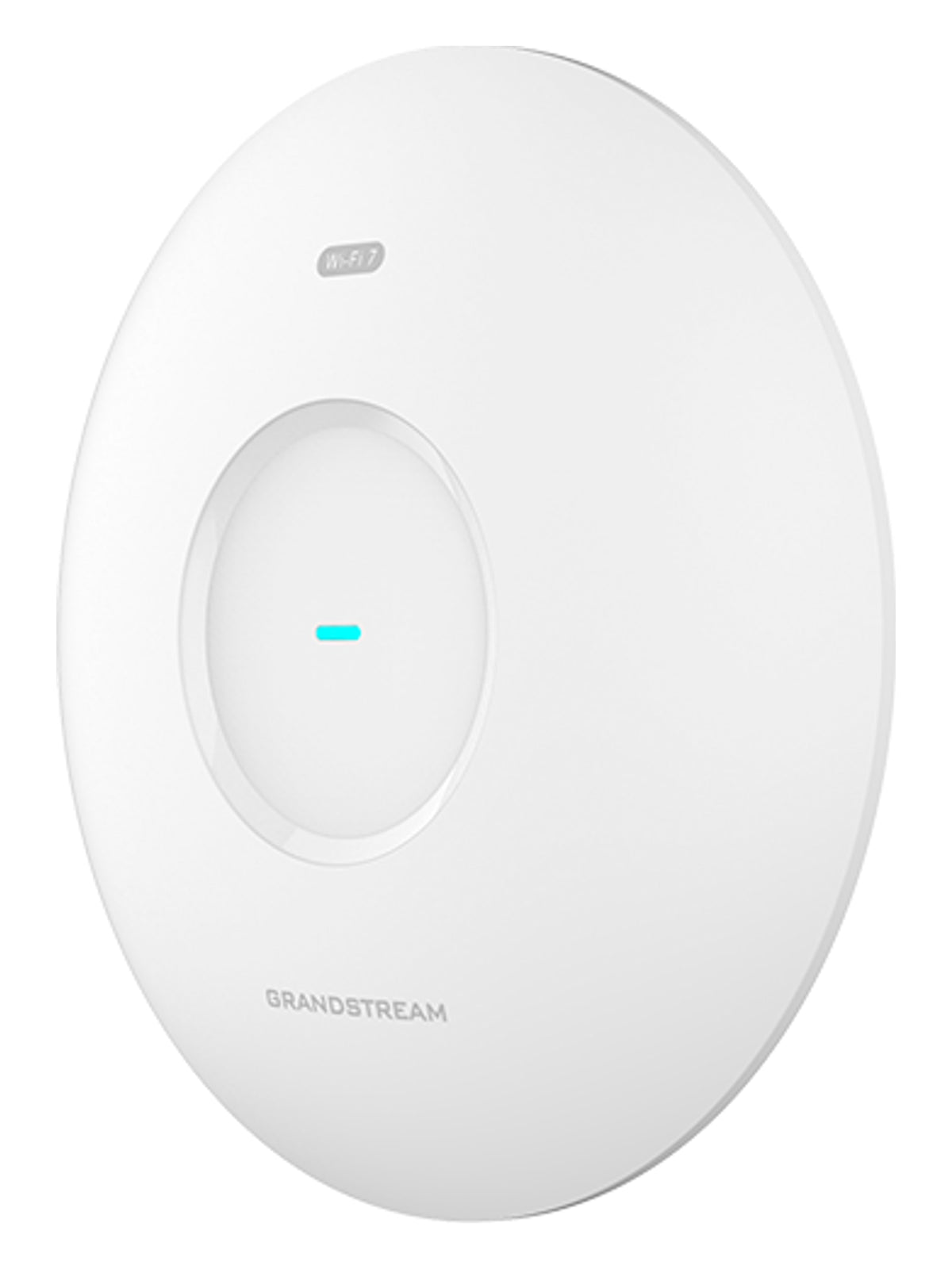 Grandstream GWN7670 Wi-Fi 7 Indoor Access Point, Dual-Band 3.6 Gbps, 2x 2.5GbE, PoE+