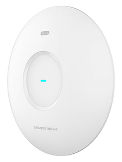 Grandstream GWN7670 Wi-Fi 7 Indoor Access Point, Dual-Band 3.6 Gbps, 2x 2.5GbE, PoE+