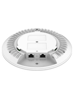 Grandstream GWN7670 Wi-Fi 7 Indoor Access Point, Dual-Band 3.6 Gbps, 2x 2.5GbE, PoE+ - view 3