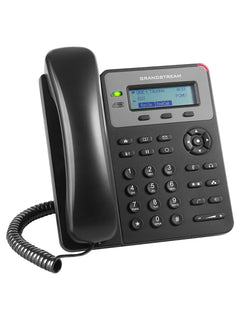 Grandstream GXP1610P Basic IP Phone, 2 Lines, PoE - view 3