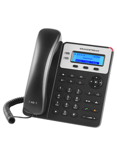 Grandstream GXP1625 Basic IP Phone, 2 Lines, HD Audio, PoE - view 2