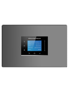 Grandstream UCM6302A IP PBX, 2 FXO + 2 FXS, up to 500 Users
