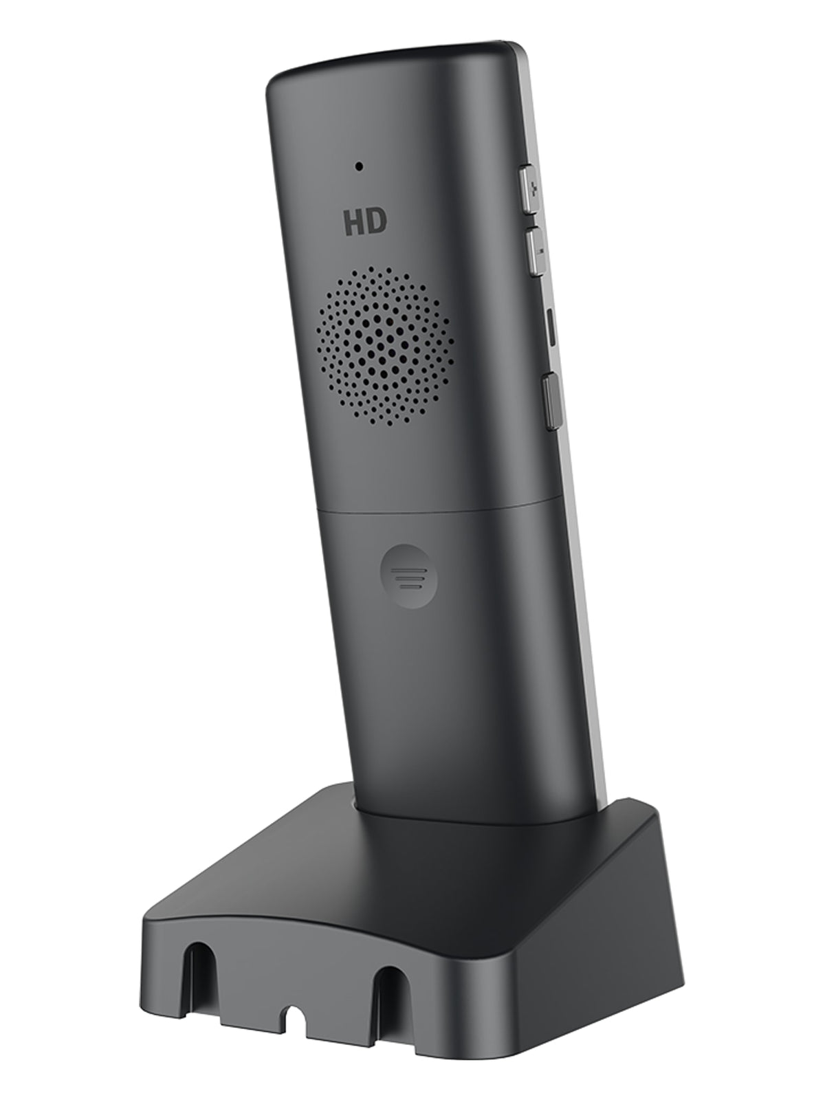 Grandstream WP810 Cordless Wi-Fi IP Phone, 2 Lines, Dual-Band Wi-Fi - view 4