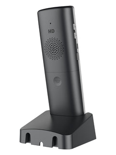 Grandstream WP810 Cordless Wi-Fi IP Phone, 2 Lines, Dual-Band Wi-Fi - view 4