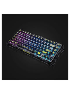 GravaStar Mercury K1 Lite 75% Wireless Mechanical Gaming Keyboard