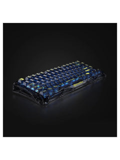 GravaStar Mercury K1 Lite 75% Wireless Mechanical Gaming Keyboard - view 4