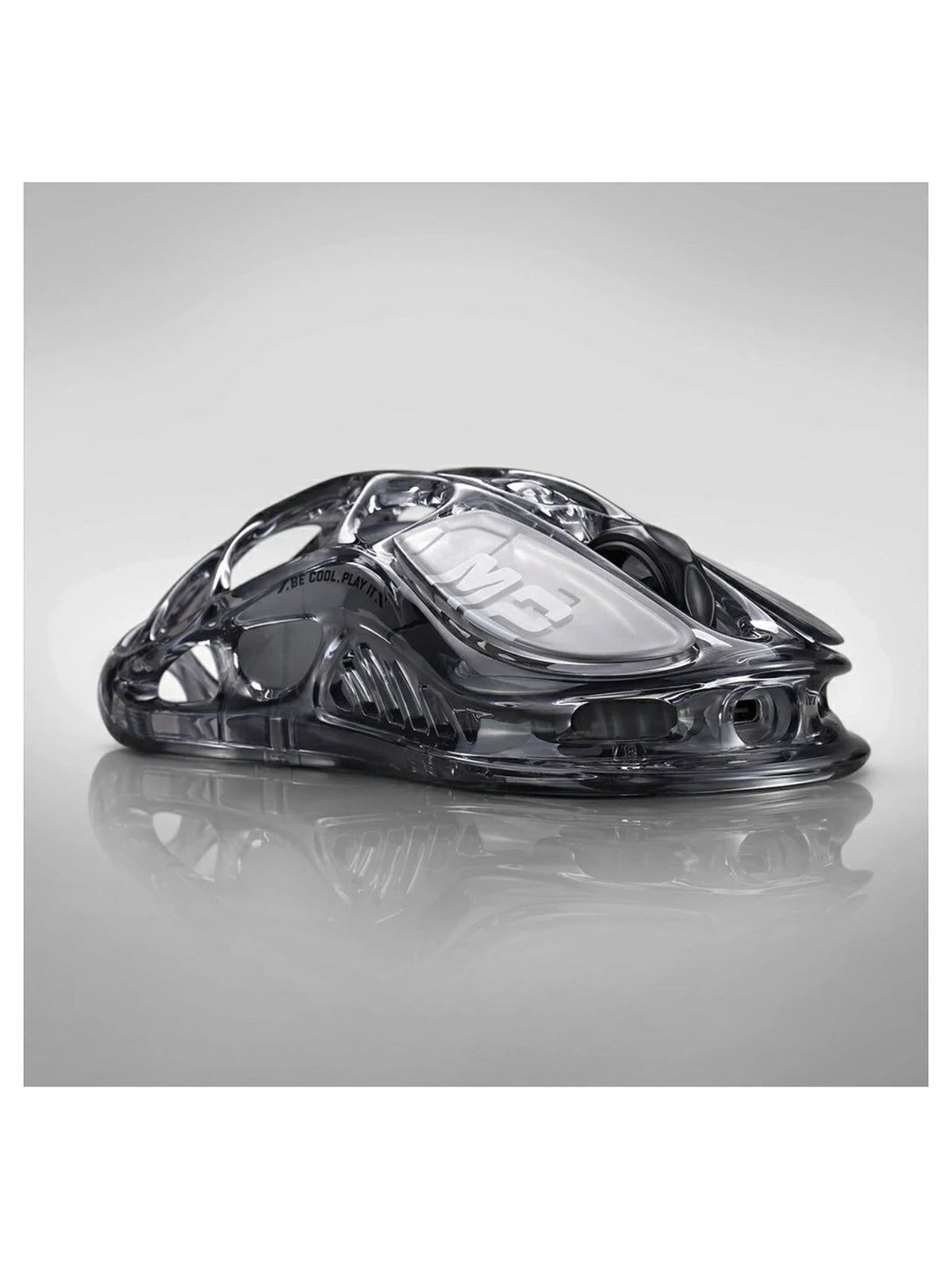 GravaStar Mercury M2 Wireless Gaming Mouse, 26000 DPI Tri-Mode - view 2