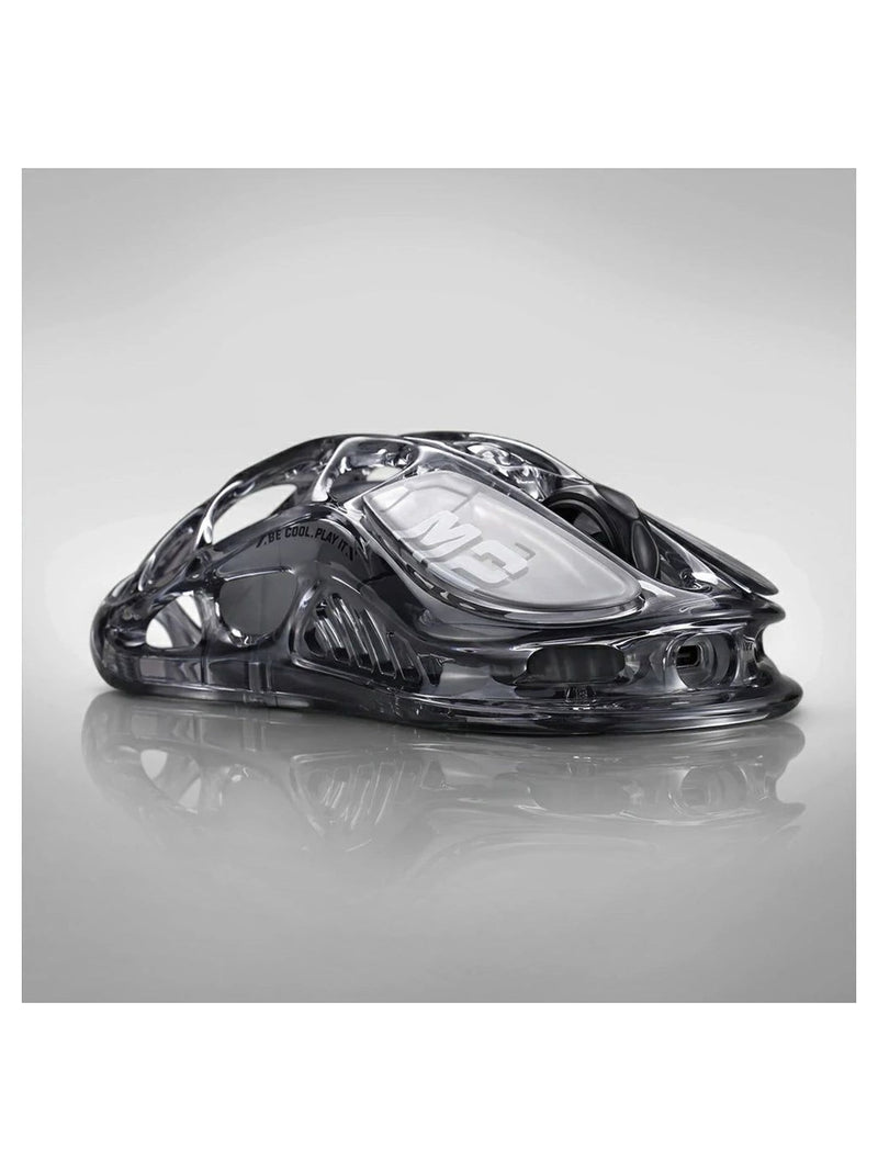 GravaStar Mercury M2 Wireless Gaming Mouse, 26000 DPI Tri-Mode - view 2