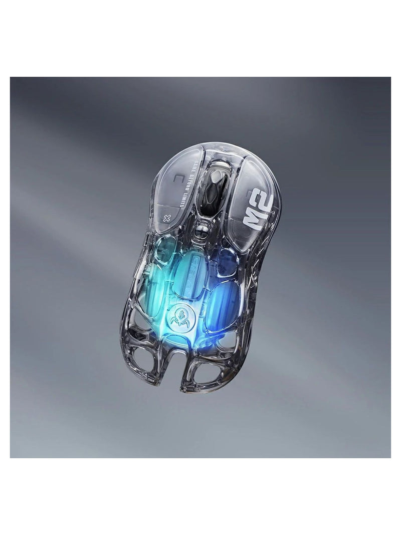 GravaStar Mercury M2 Wireless Gaming Mouse, 26000 DPI Tri-Mode - view 3