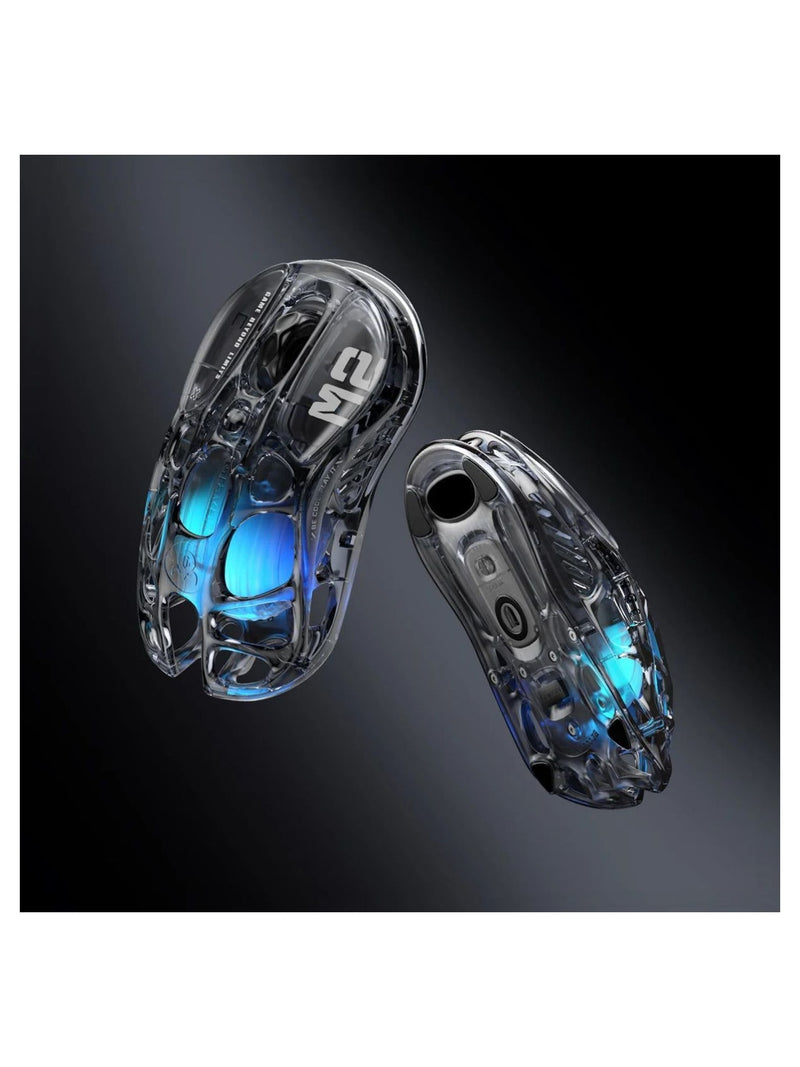 GravaStar Mercury M2 Wireless Gaming Mouse, 26000 DPI Tri-Mode - view 4