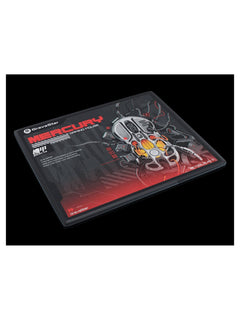 GravaStar Mercury Mini Gaming Mouse Pad, 300 x 250 mm