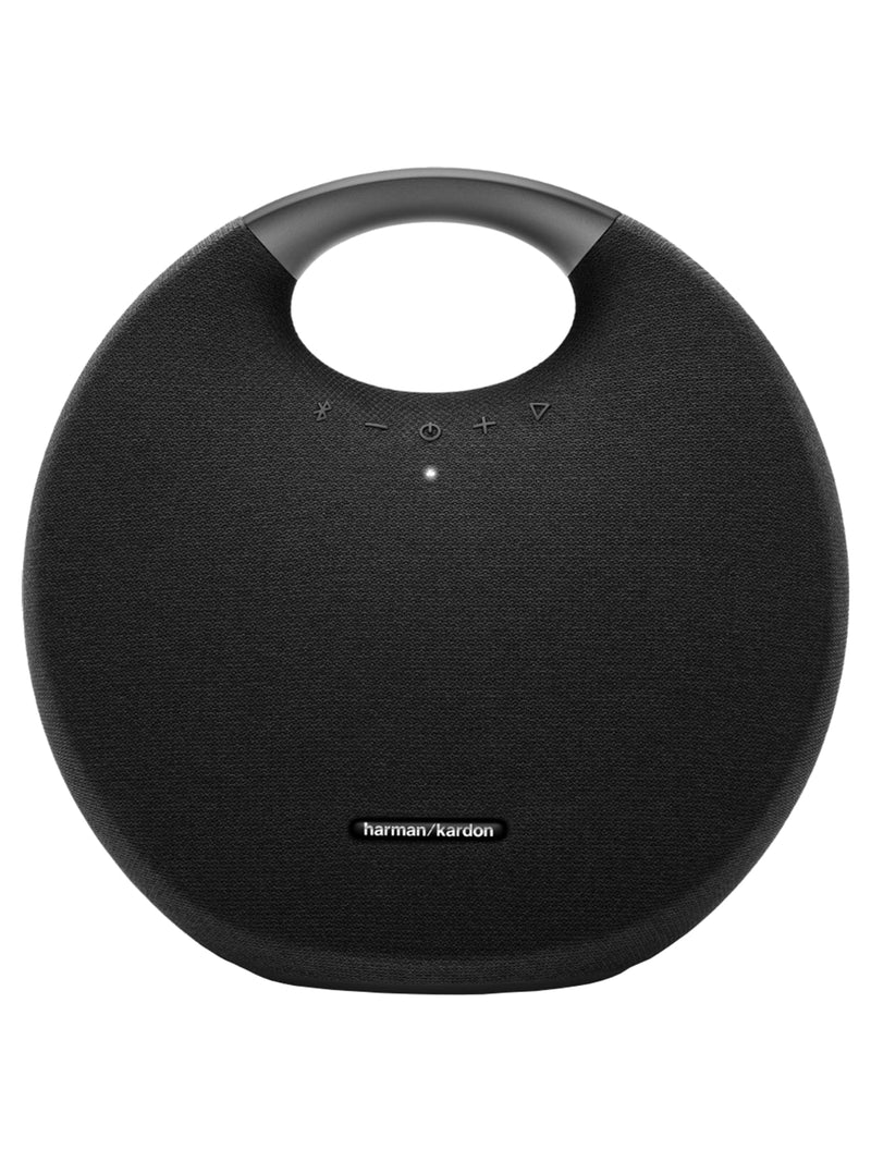 Harman Kardon Onyx Studio 6 Portable Bluetooth Speaker, IPX7 Waterproof, 50W