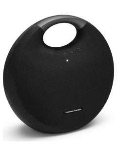 Harman Kardon Onyx Studio 6 Portable Bluetooth Speaker, IPX7 Waterproof, 50W - view 2