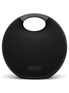 Harman Kardon Onyx Studio 6 Portable Bluetooth Speaker, IPX7 Waterproof, 50W - view 3