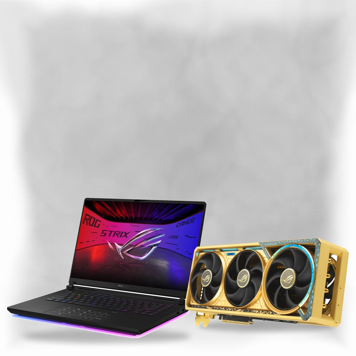 home brand asus