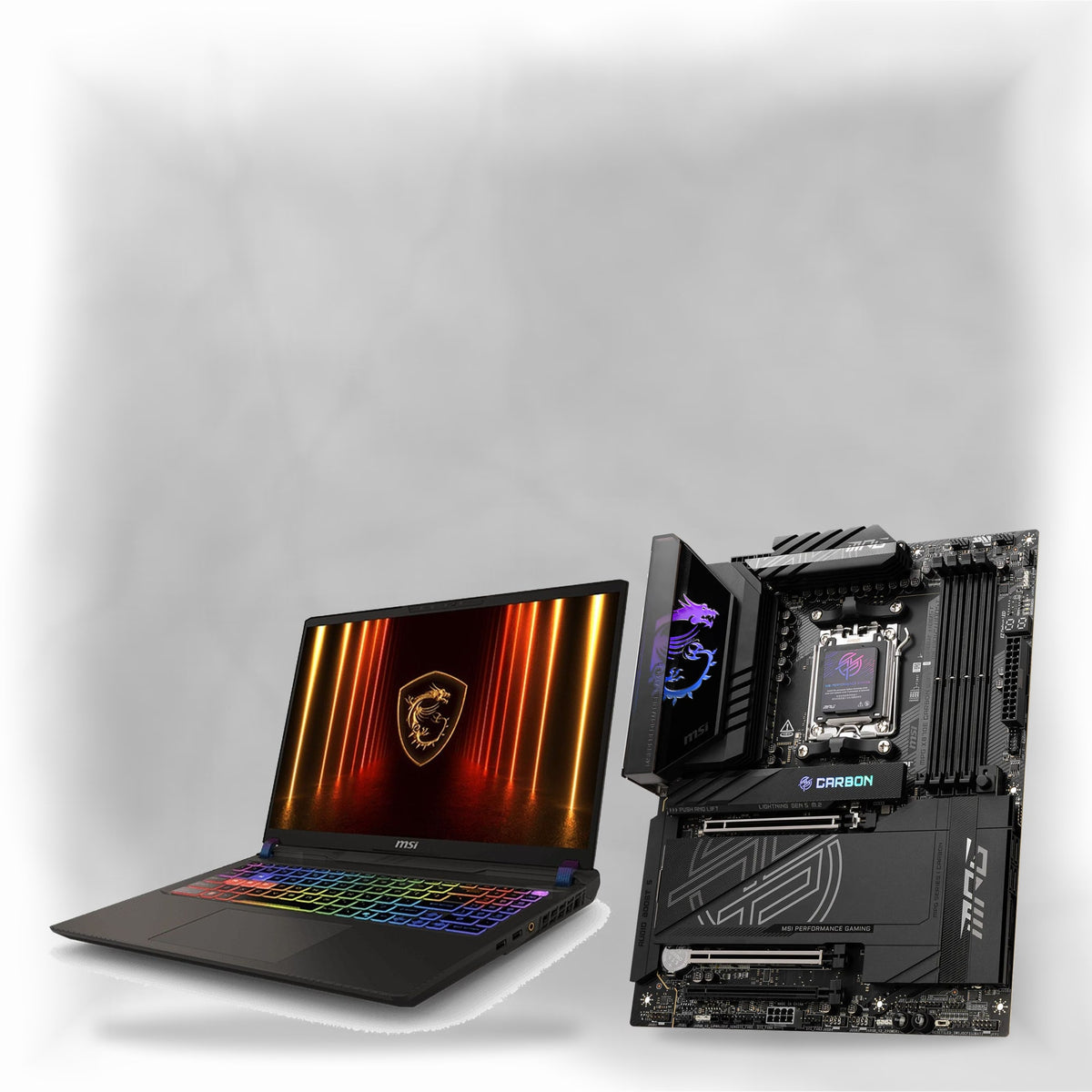 home brand msi