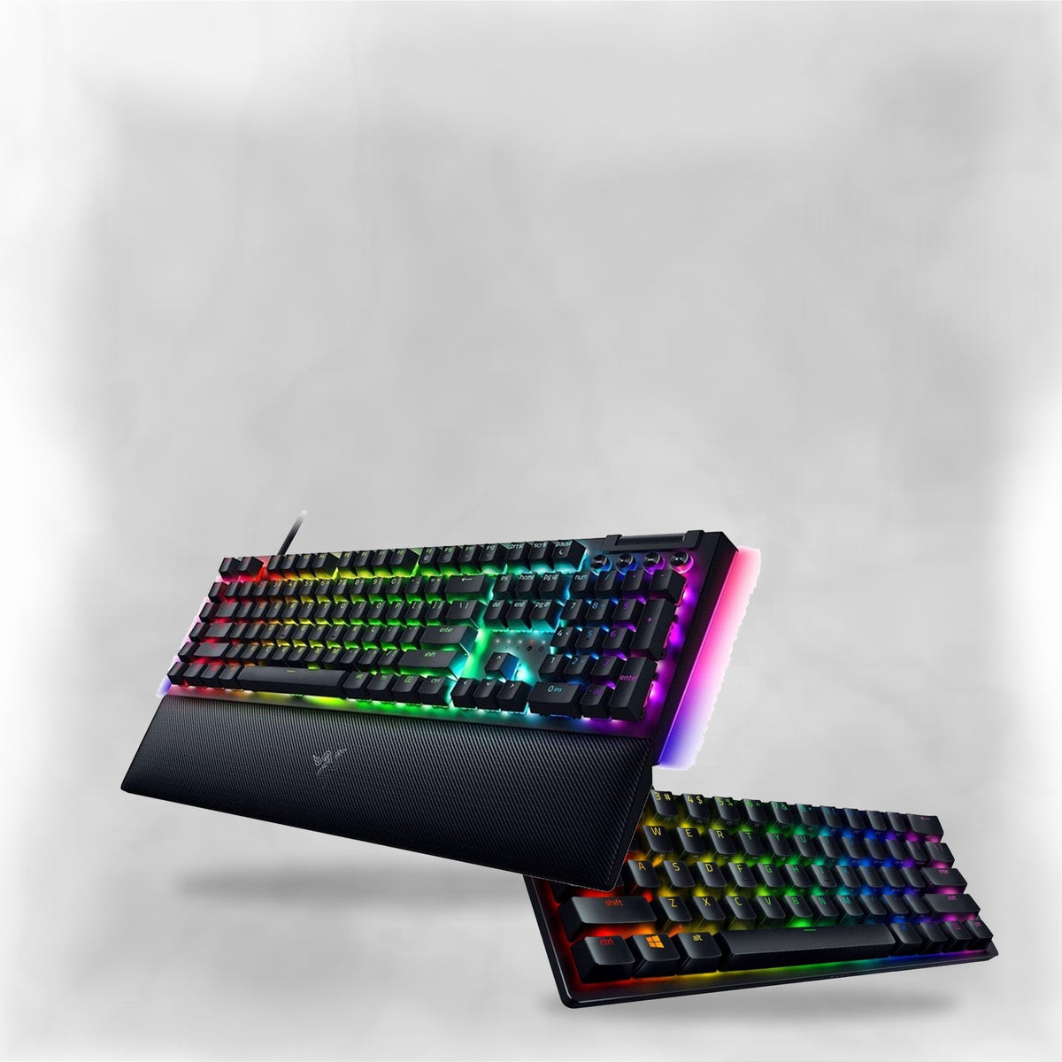home tile keyboard