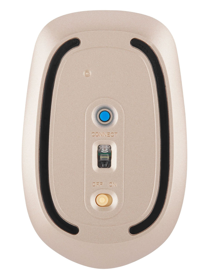 HP 410 Slim Bluetooth Mouse, 2000 DPI - view 5