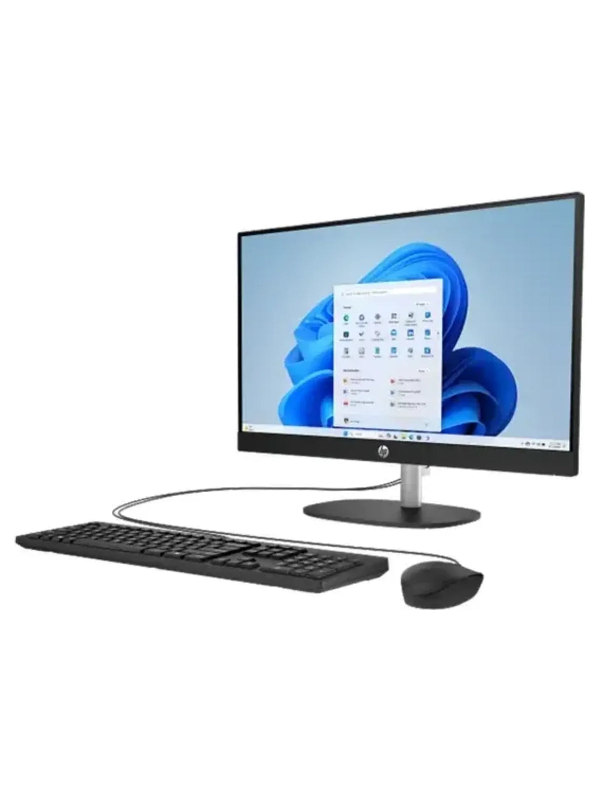 HP All-in-One 24-cr2043ne