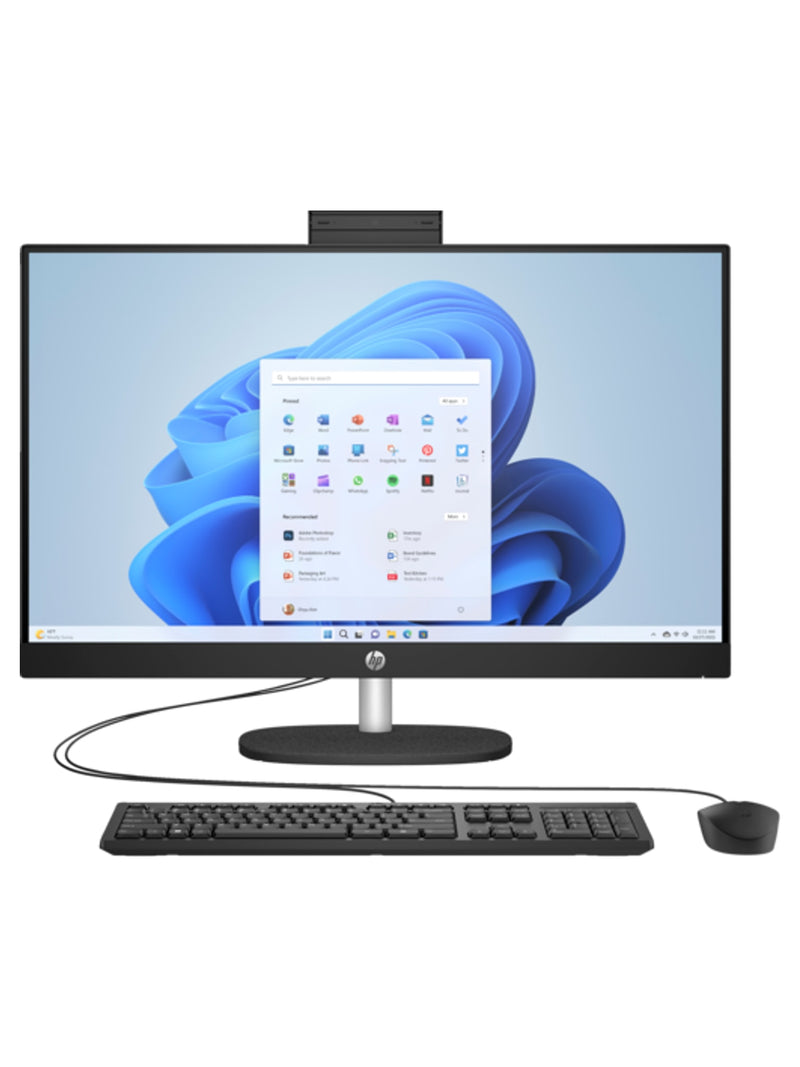 HP All-in-One 27-cr2040ne