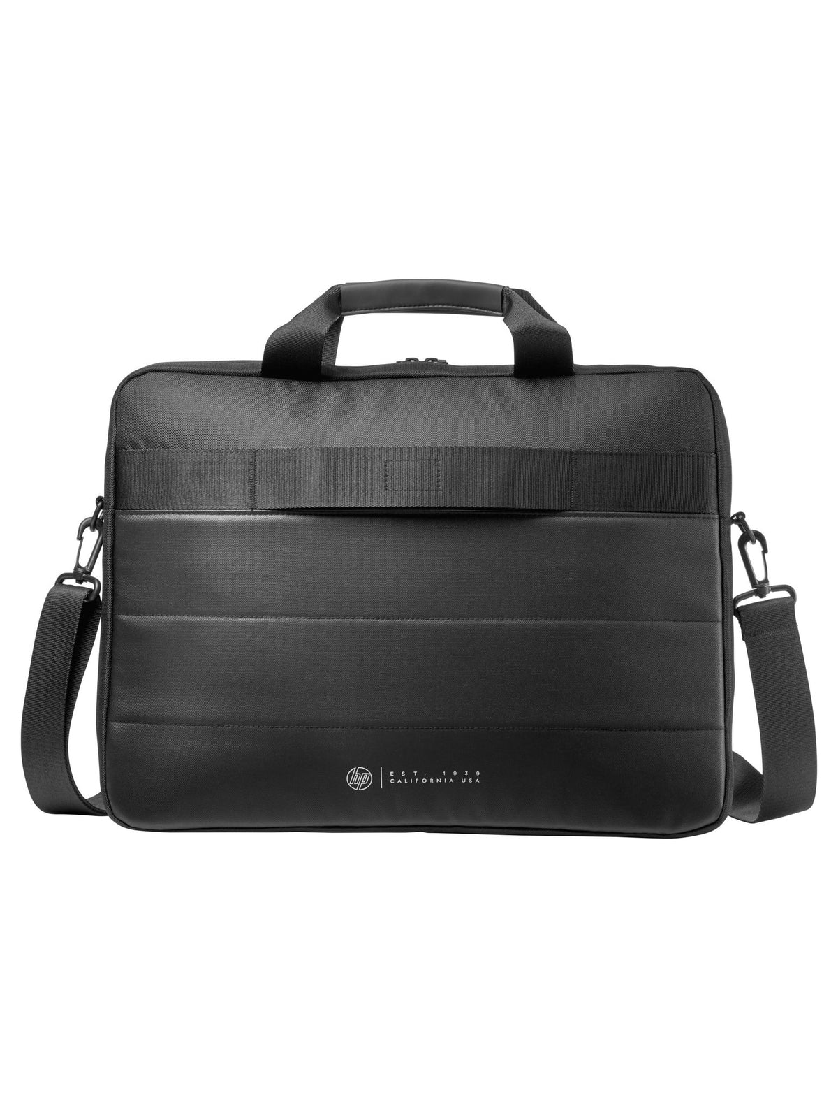 HP Classic Briefcase, up to 15.6-inch Laptops