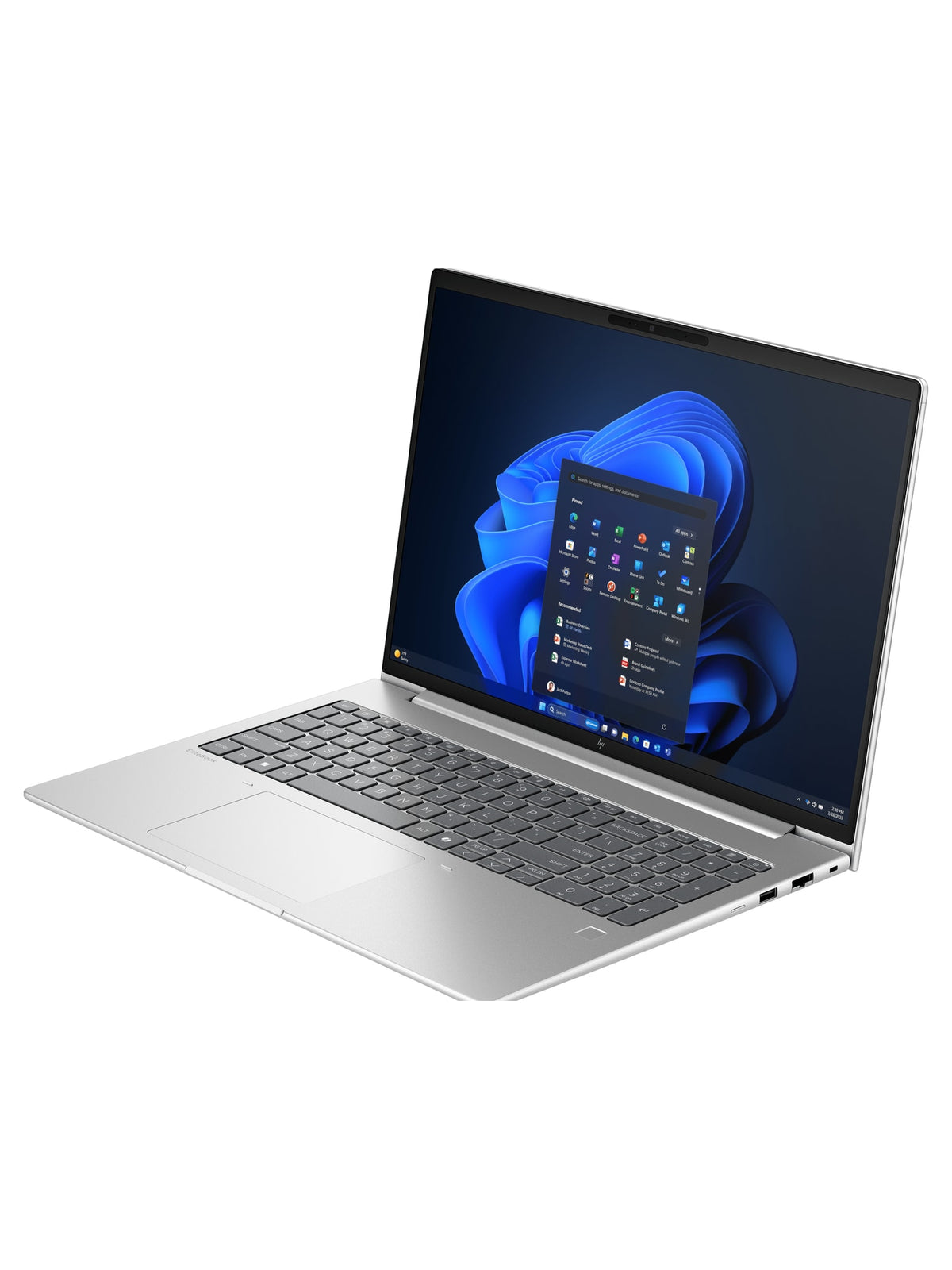 HP EliteBook 6 G1i 16 D6NK6ES