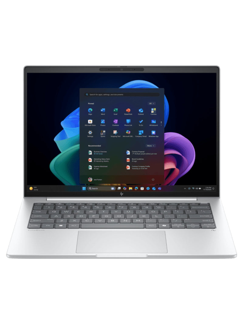 HP EliteBook 8 G1i 14 AP6J3AV - view 5