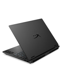 HP HyperX Omen 15 - view 4