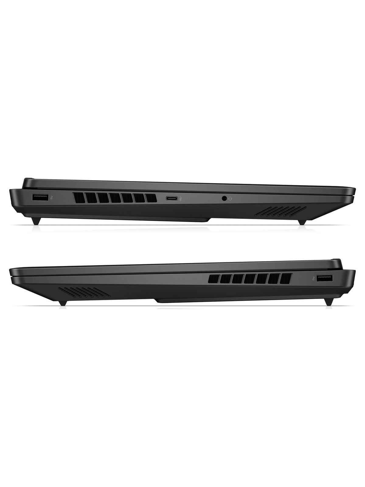 HP HyperX OMEN 16-am2013dx - view 2