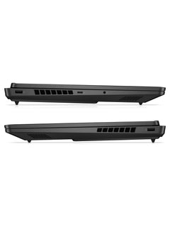 HP HyperX OMEN 16-am2013dx - view 2
