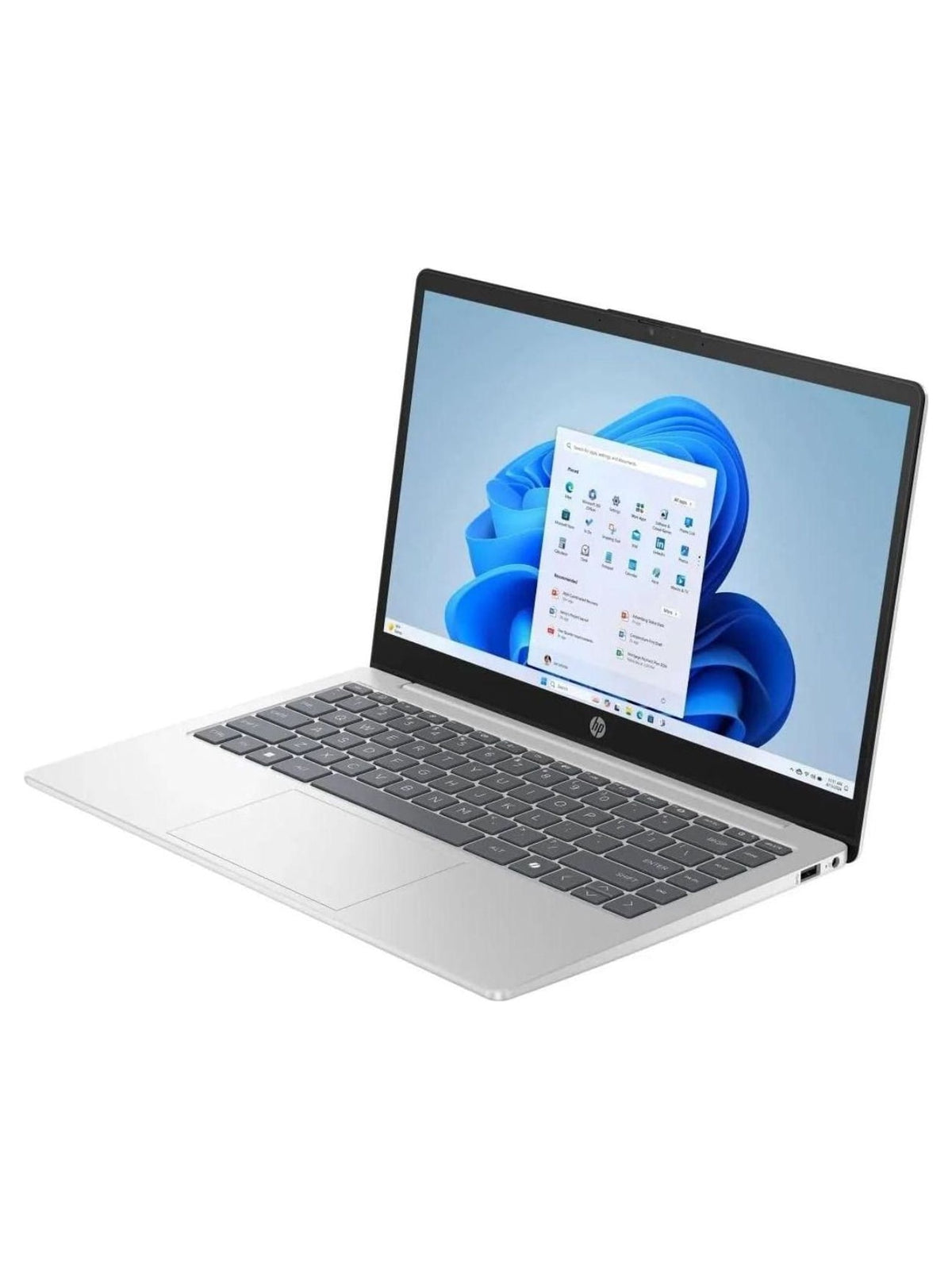 HP Laptop 14-ep2035cl - view 5