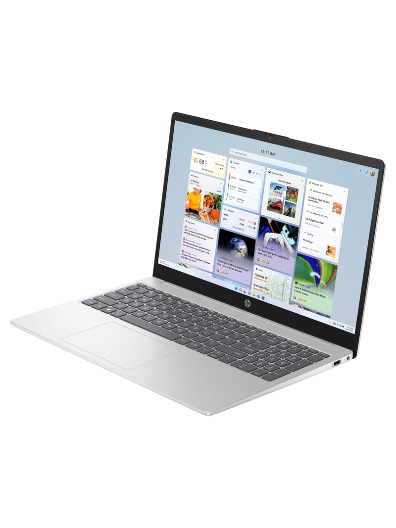 HP Laptop 15-fd0133wm - view 3