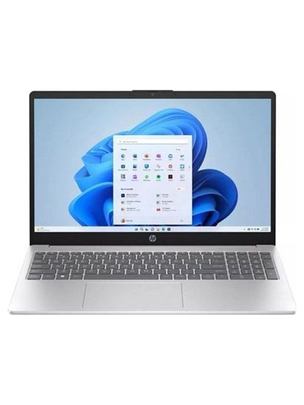 HP Laptop 15-fd2003ne - view 2