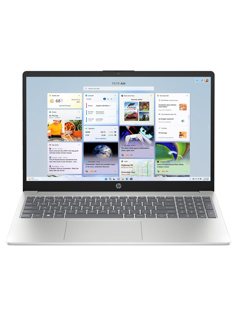 HP Laptop 15-fd2022ne