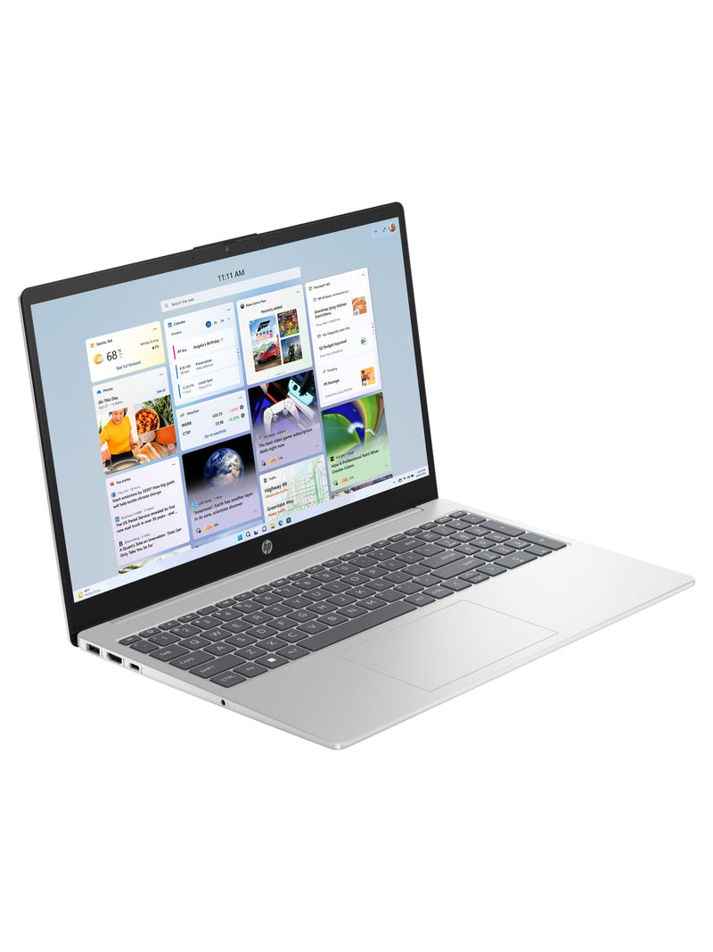 HP Laptop 15-fd2022ne - view 2